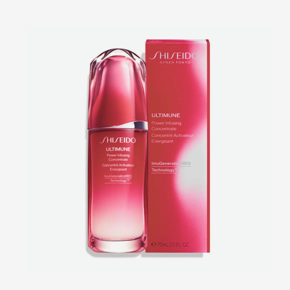 Shiseido Ultimune Power Infusing Serum