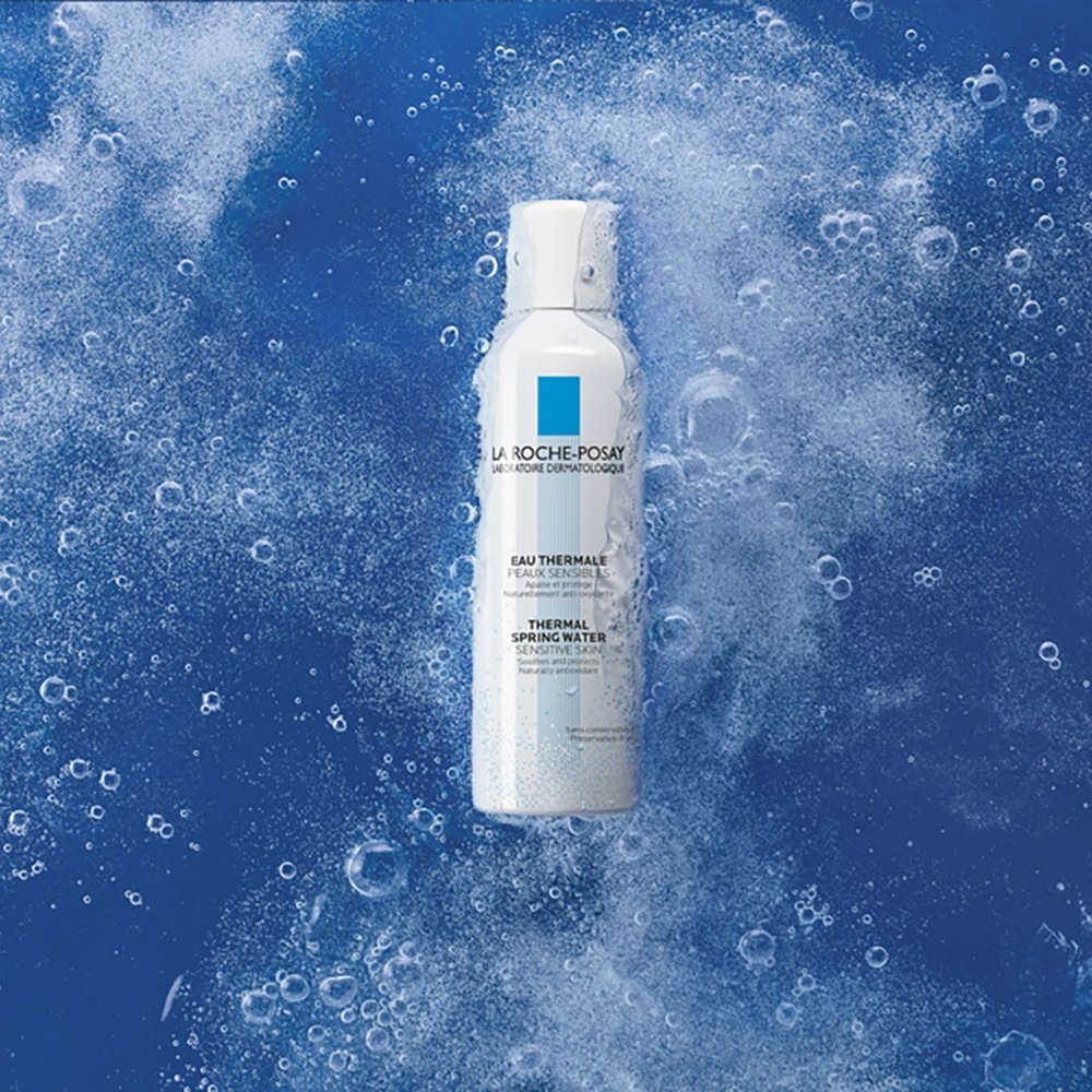 La Roche Posay Thermal Water Sensitive Skin - Afbeelding 2