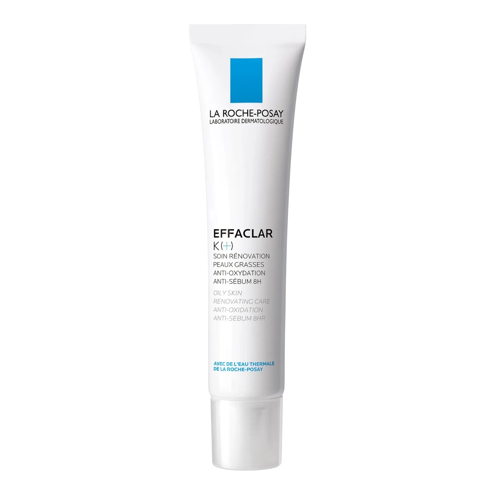 La Roche Posay Effaclar K+ Anti Oxidation Oily Skin - Afbeelding 2