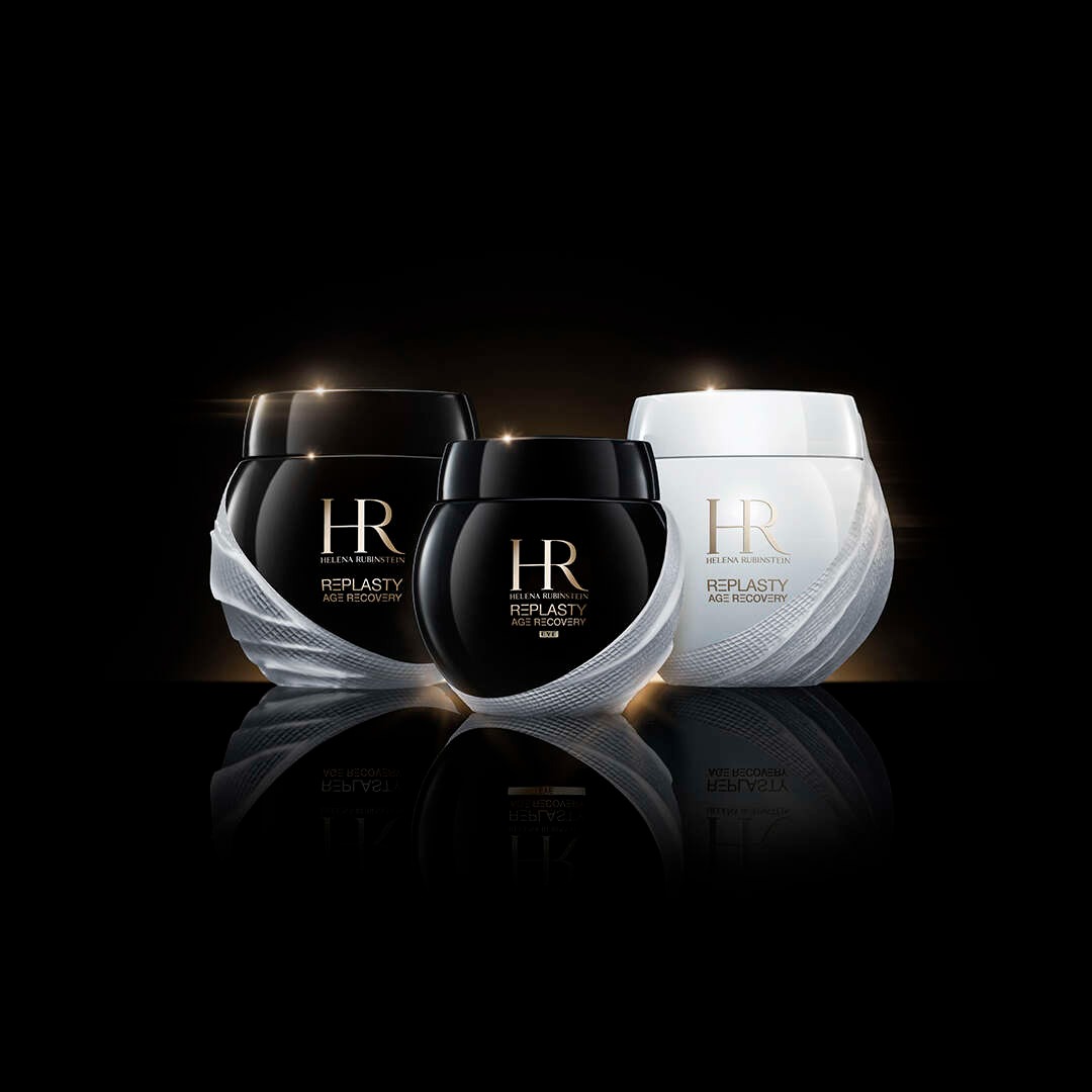 Helena Rubinstein Re-Plasty Age Recovery Eye Cream - Afbeelding 4