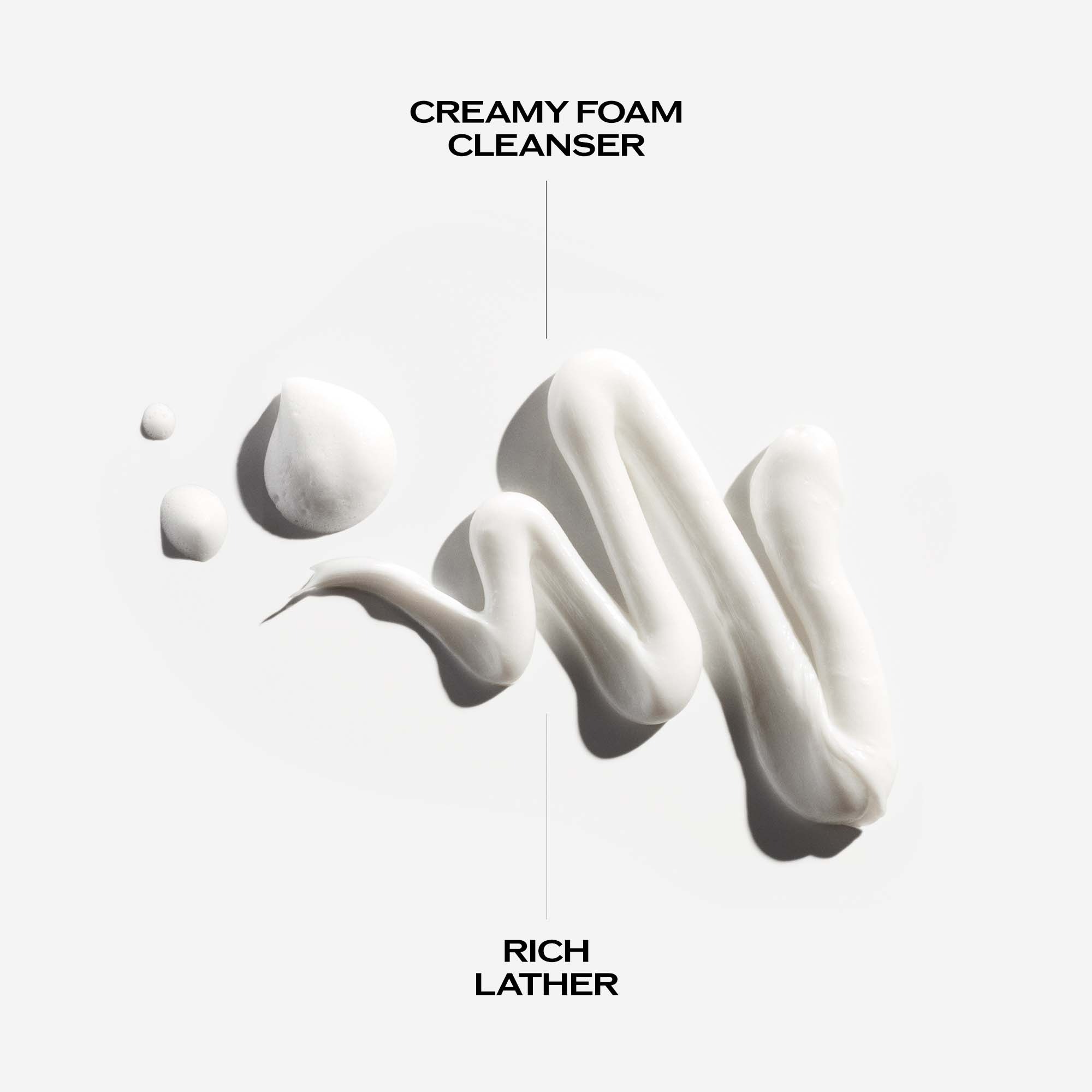 Shiseido Clarifying Cleansing Foam - Afbeelding 4