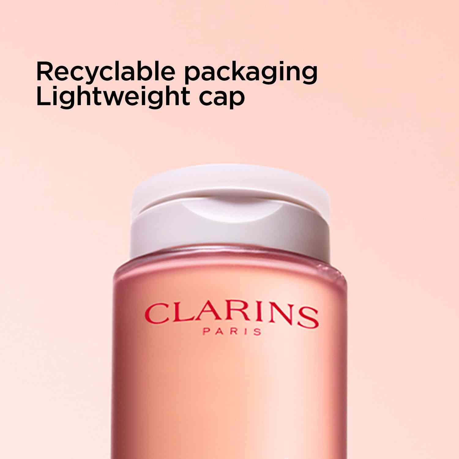 Clarins Cleansing Micellar Water - Afbeelding 5