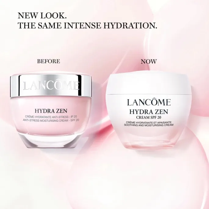 Lancome Hydra Zen Moisturizing Day Cream SPF20 - Afbeelding 5