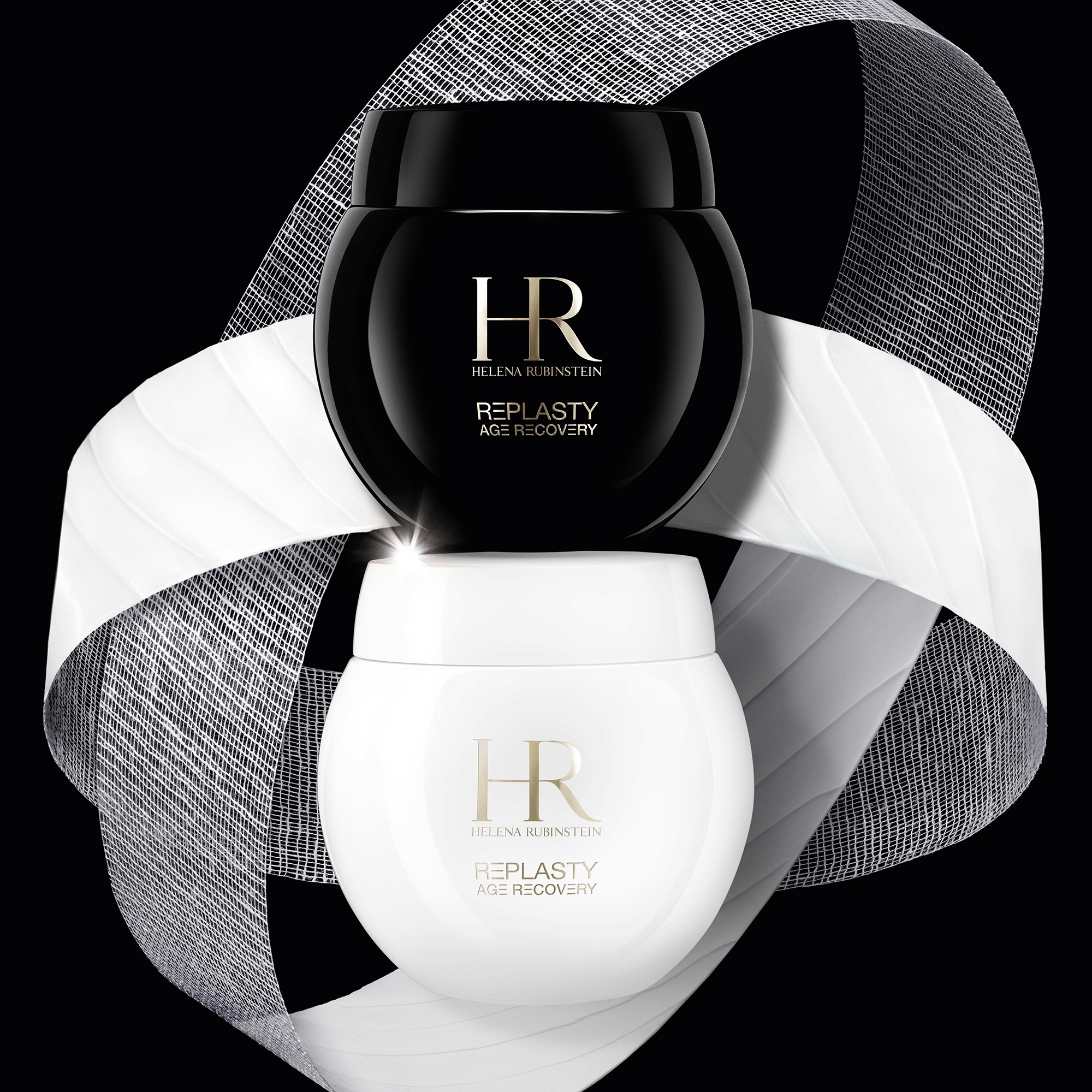 Helena Rubinstein Re-Plasty Age Recovery Night Cream - Afbeelding 7