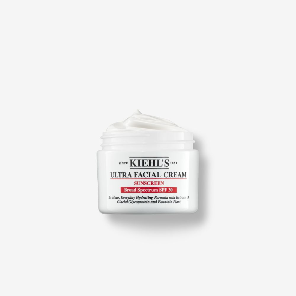 Kiehl's Ultra Facial Cream SPF 30Face Moisturizer
