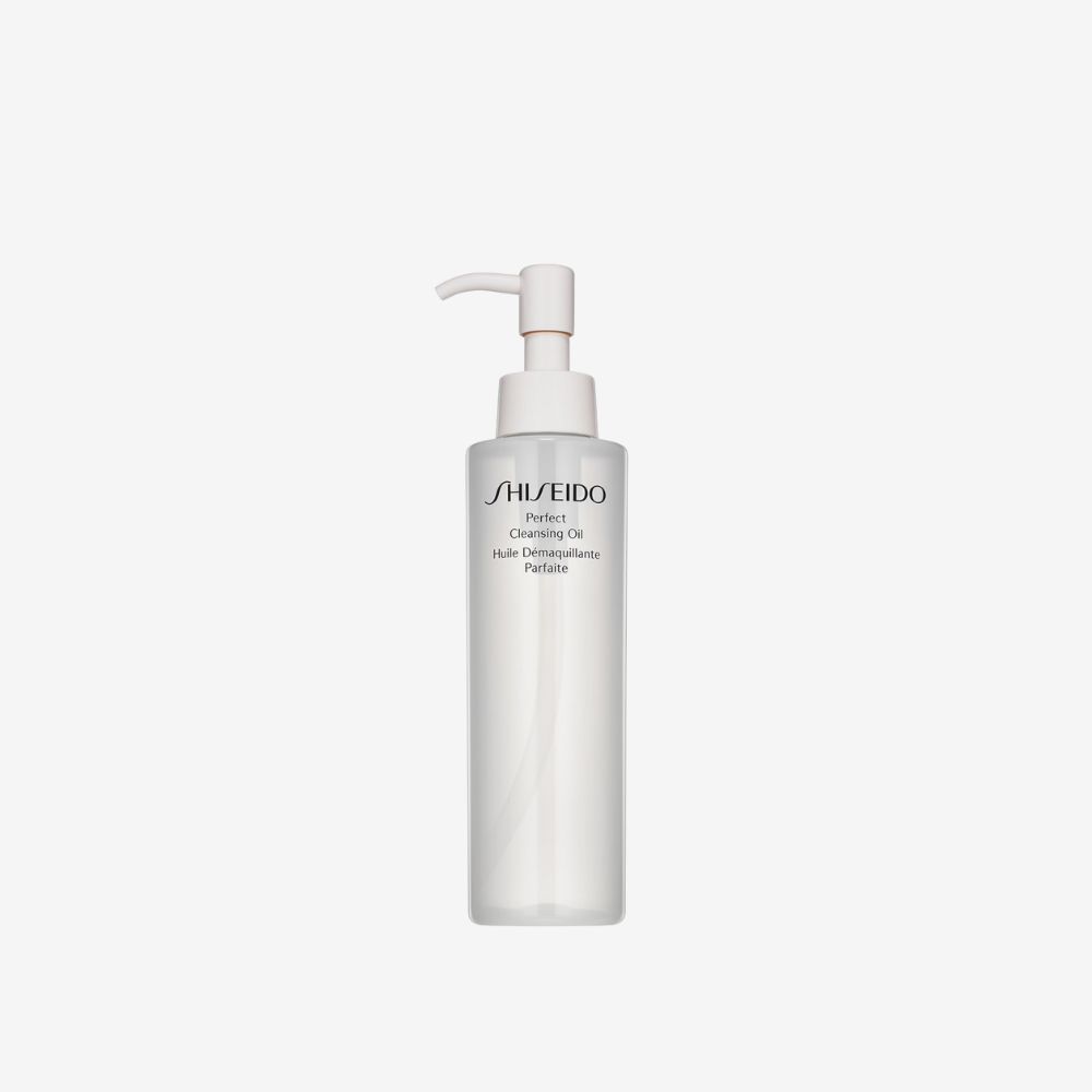 Shiseido Perfect Cleansing Oil