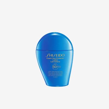 Shiseido Expert Sun Protector Cream SPF50+ 1