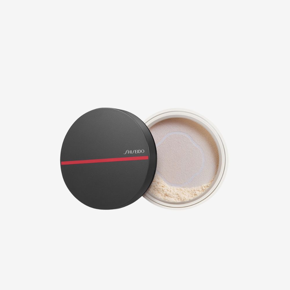 Shiseido Synchro Skin Invisible Silk Loose Powder Radiant