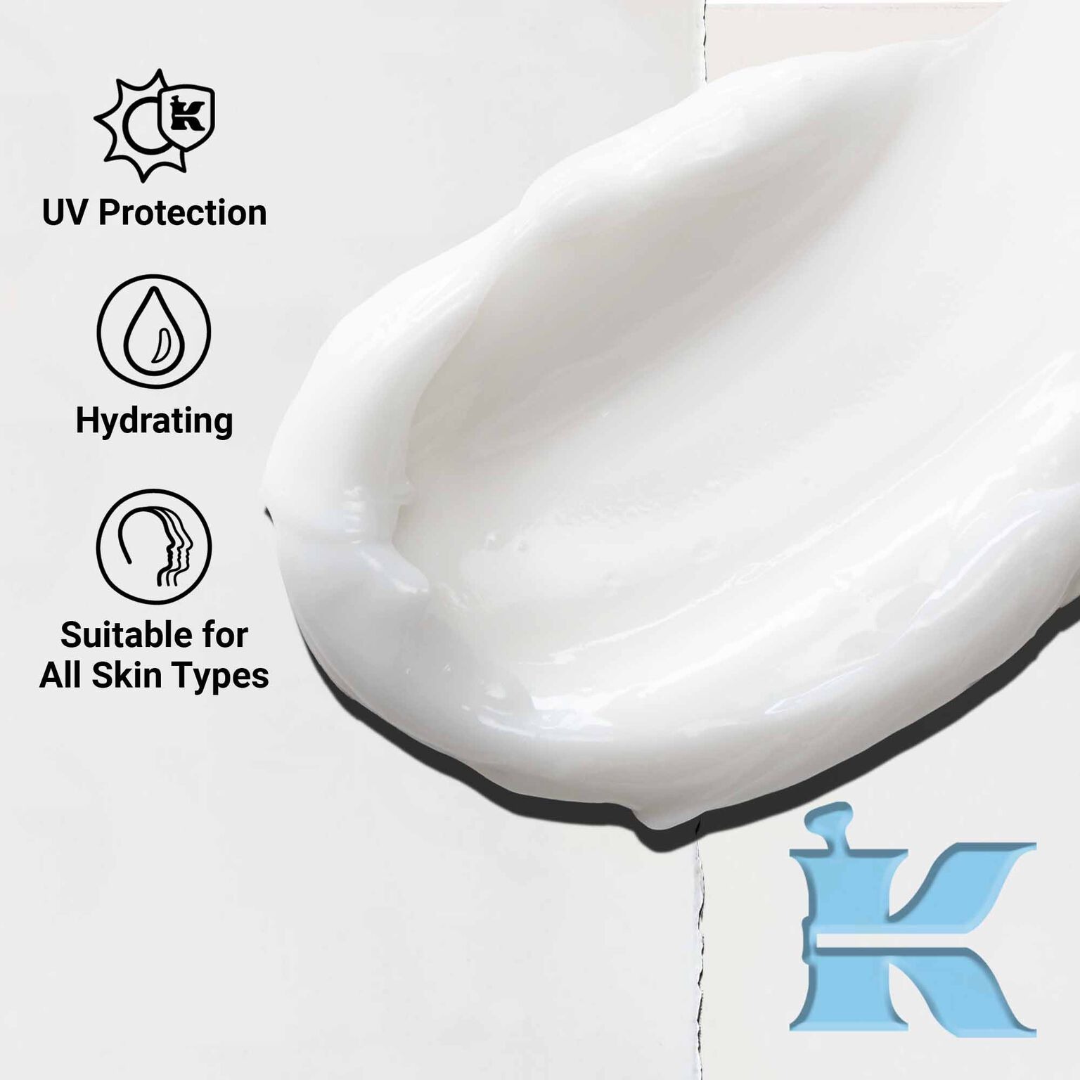 Kiehl's Ultra Facial Cream SPF 30Face Moisturizer - Afbeelding 3