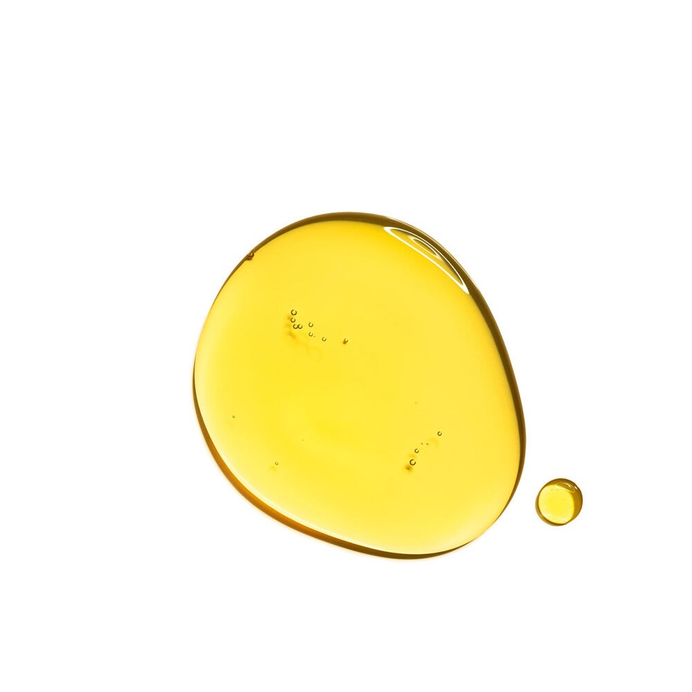 Clarins Blue Orchid Face Treatment Oil - Afbeelding 3