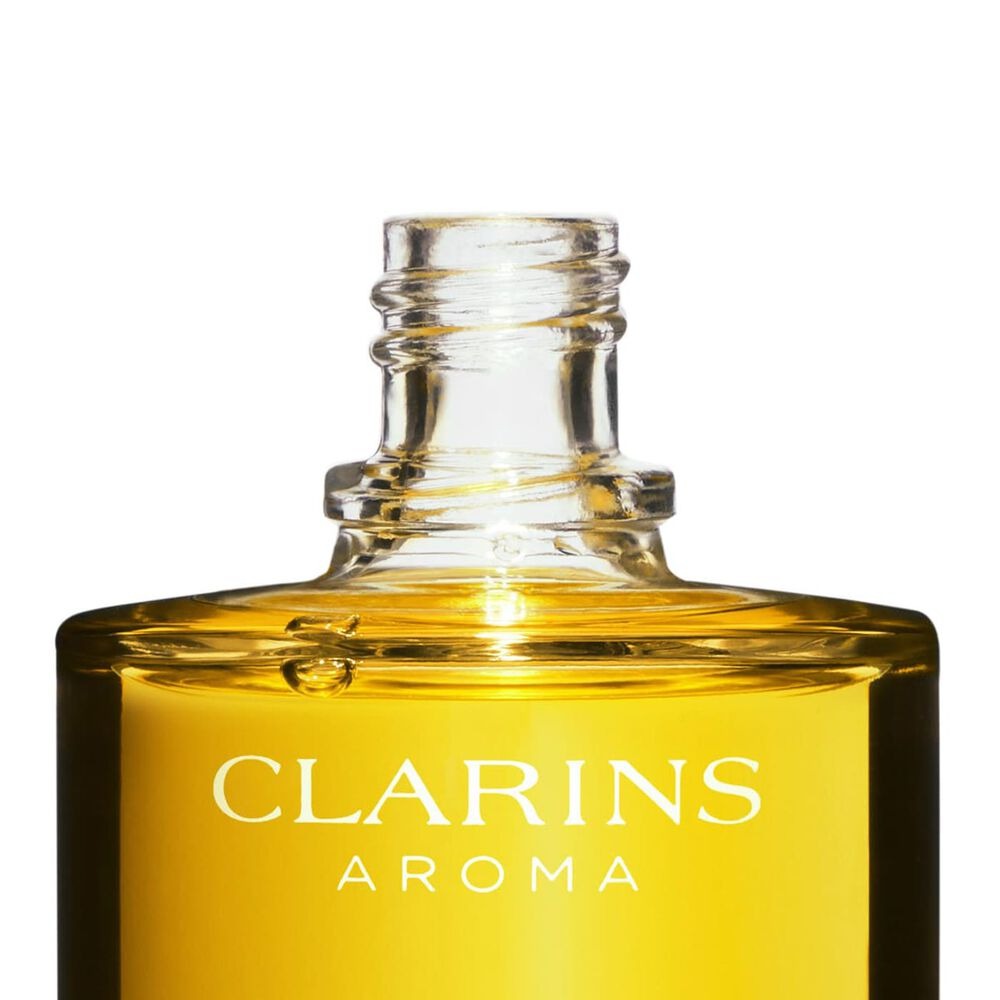 Clarins Contour Treatment Body Oil - Afbeelding 3