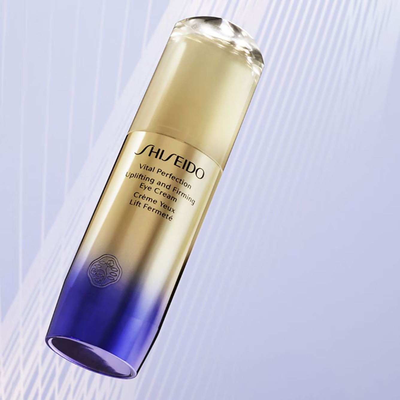 Shiseido Vital Perfection LiftDefine Radiance Night Concentrate - Afbeelding 3
