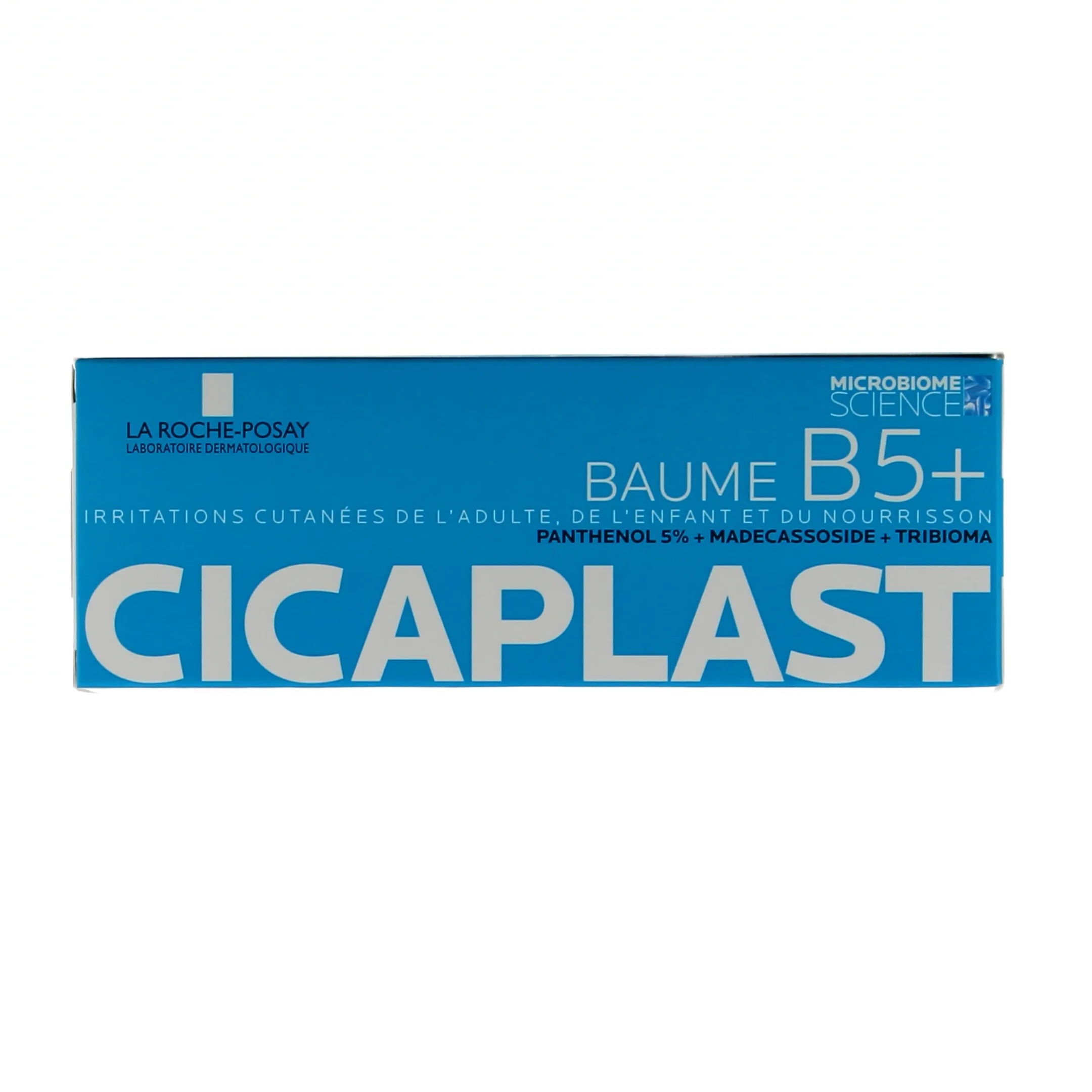 La Roche Posay Cicaplast Baume B5+ Repairing Cream - Afbeelding 3