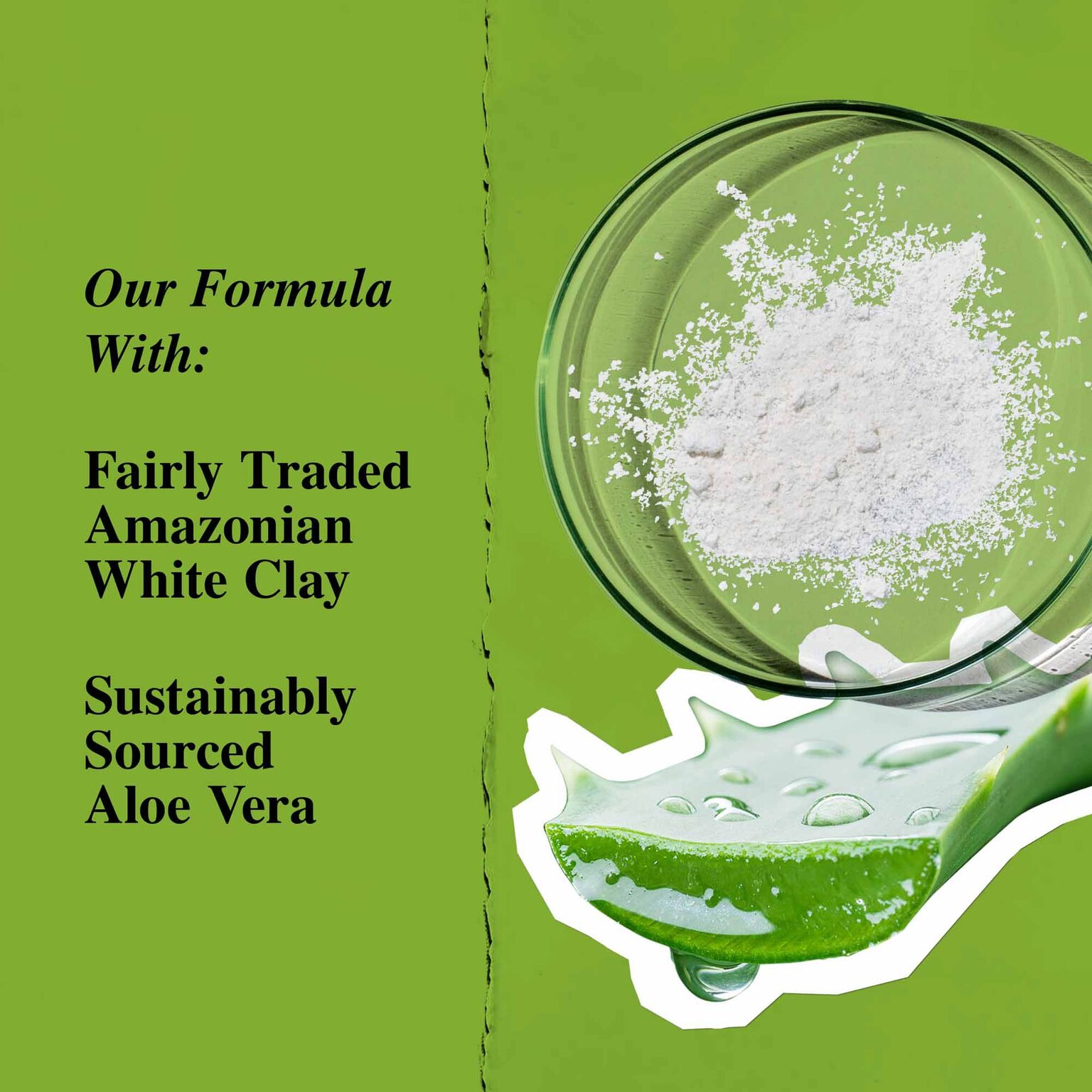Kiehl's Rare Earth Deep Pore Daily Cleanser 1 - Afbeelding 4