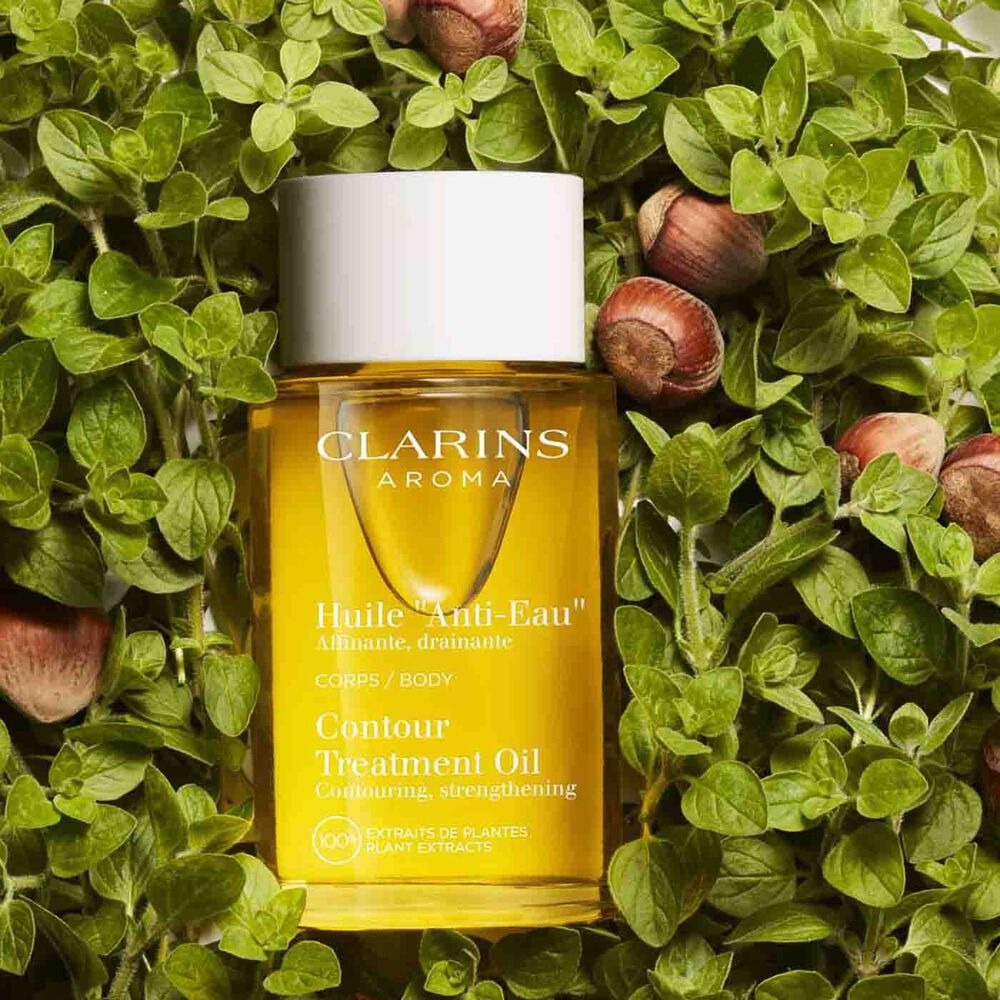 Clarins Contour Treatment Body Oil - Afbeelding 4