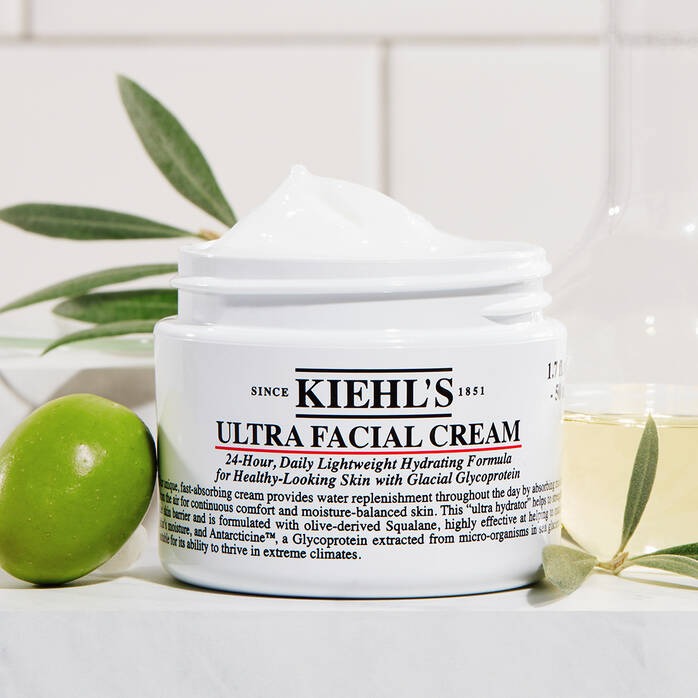 Kiehl's Ultra Facial CreamHydrating Face Cream - Afbeelding 5