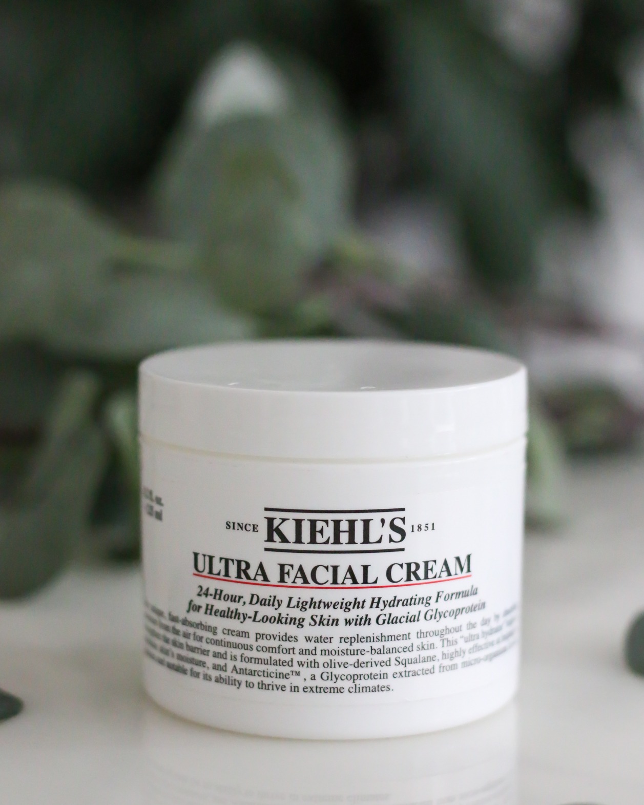 Kiehl's Ultra Facial CreamHydrating Face Cream - Afbeelding 6