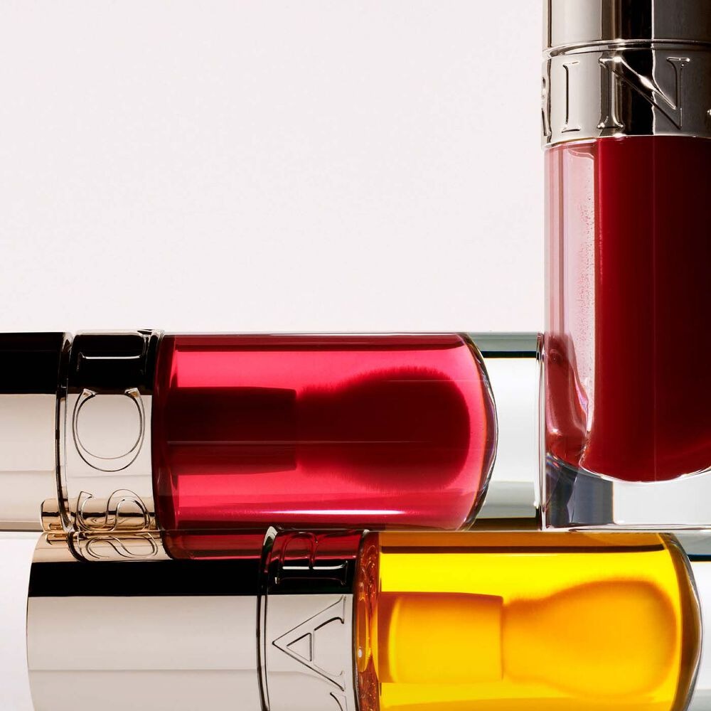 Clarins Lip Comfort Oil 01 Honey - Afbeelding 6