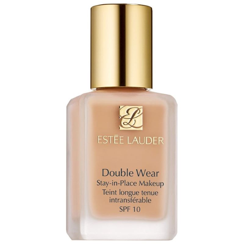 Estee Lauder Double Wear Stay-In-Place Foundation Spf 1w2 Sand