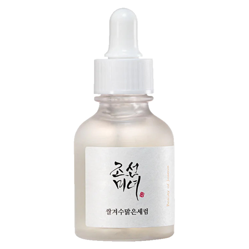 Beauty of Joseon Glow Deep Serum Rice + Arbutin Deep Hydration And Brightening