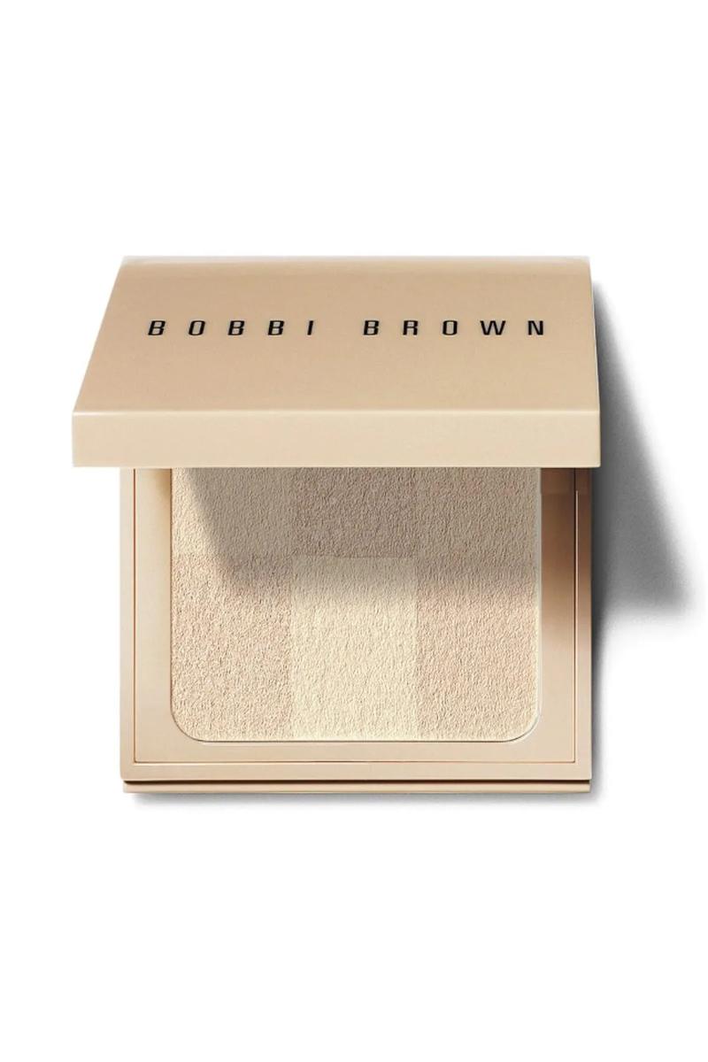 Bobbi Brown Nude Finish Illuminating Powder