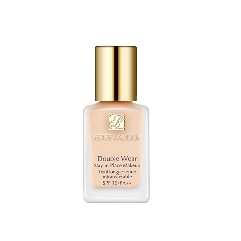 Estee Lauder Double Wear Stay-In-Place Foundation Spf 1c1 Cool Bone