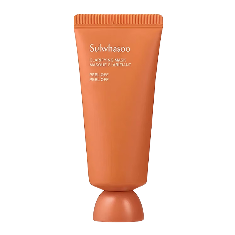Sulwhasoo Clarifying Mask