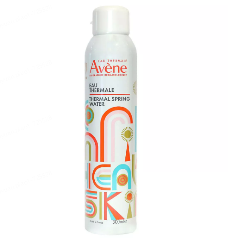 Avène Eau Thermale Spring Water Spray New