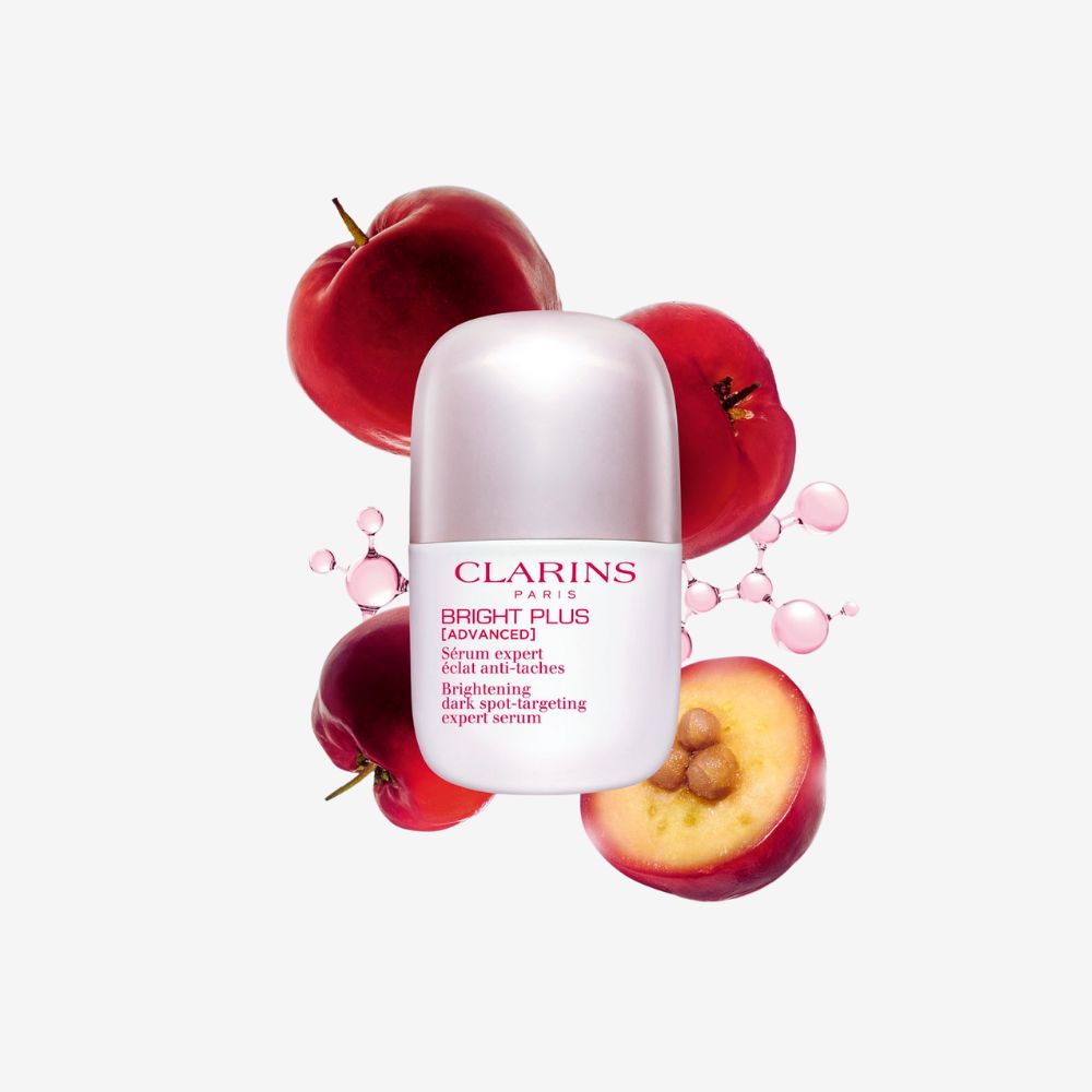 BRIGHT PLUS [ADVANCED] SERUM All Distribution 30ml Skincare Face Serums Beauty Image by The Bella Skin