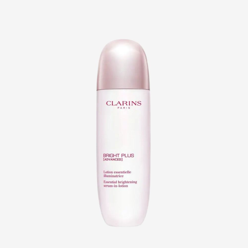 BRIGHT PLUS [ADVANCED] SERUM-IN-LOTION escl. Linea Asis 150ml Skincare Face Serums Beauty Image by The Bella Skin