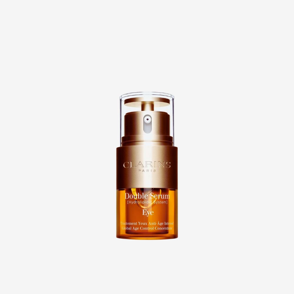 DOUBLE SERUM EYE - TRATTAMENTO CONTORNO OCCHI 20ml Skincare Face Eye Care Beauty Image by The Bella Skin