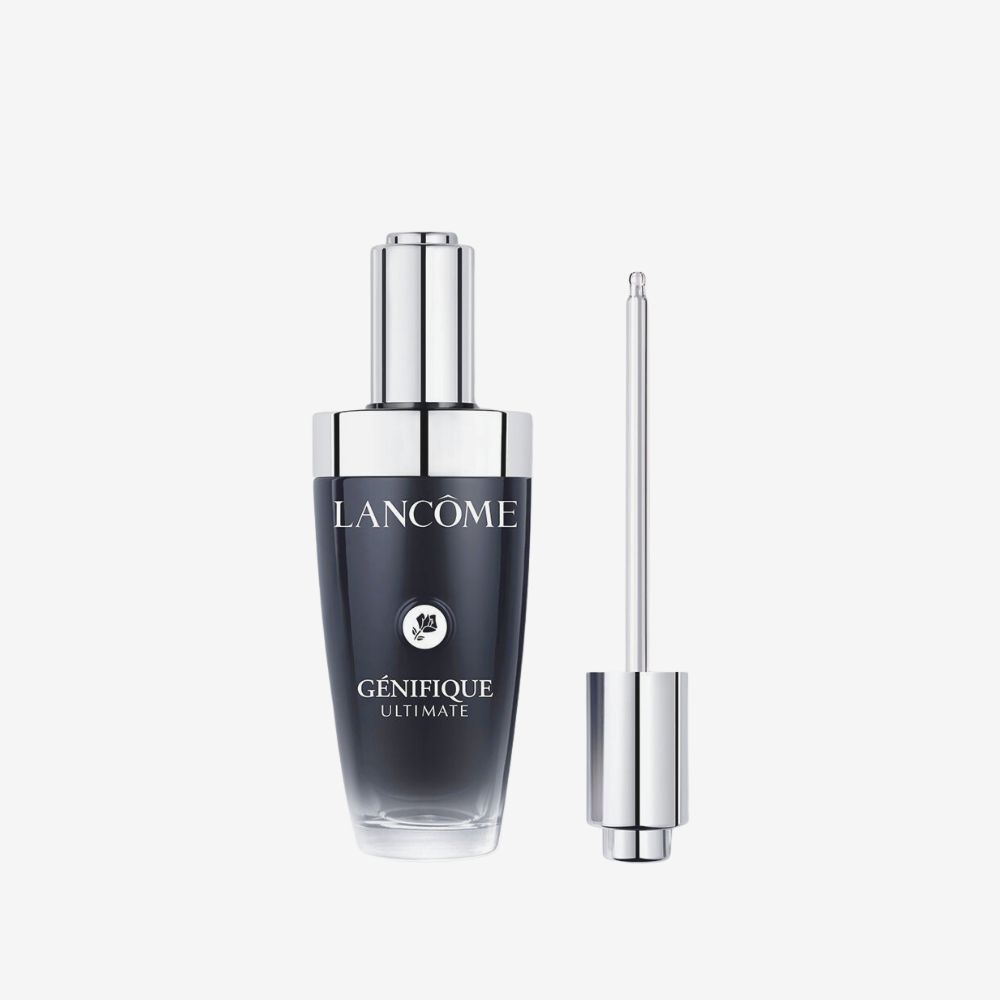 LC GENIFIQUE ULTIMATE SERUM B50ML Skincare Face Serums Beauty Image by The Bella Skin