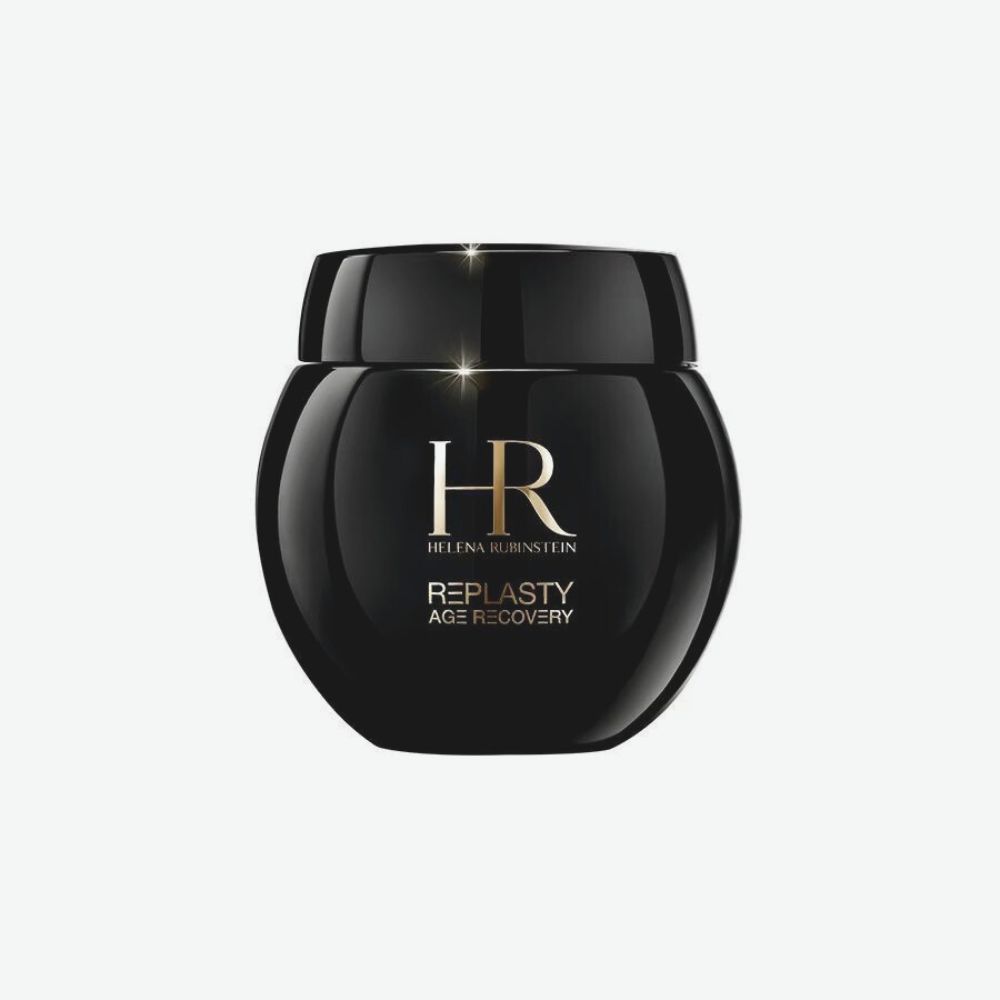 RE-PLASTY AGE RECOVERY CREMA NOTTE 50ml Skincare Face Moisturizers Beauty Image by The Bella Skin