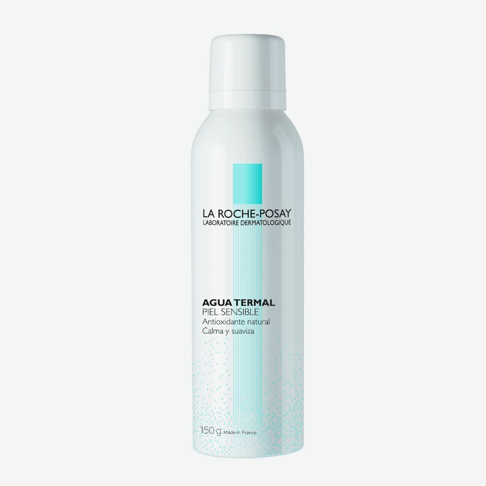 La Roche Posay Soothing Repair Spray 150ml Skincare Face Toners Beauty Image by The Bella Skin