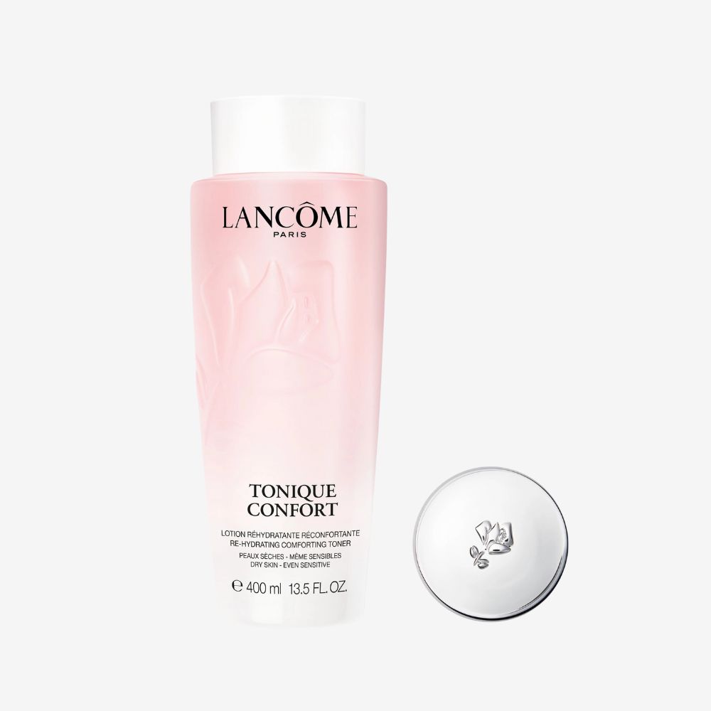 LCM TONIQUE CONFORT B400ML R24 Skincare Face Toners Beauty Image by The Bella Skin