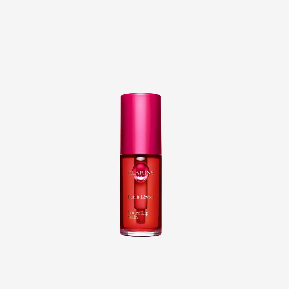 WATER LIP STAIN 01 7ml Cosmetic Lip Lip Oil Beauty Image by The Bella Skin