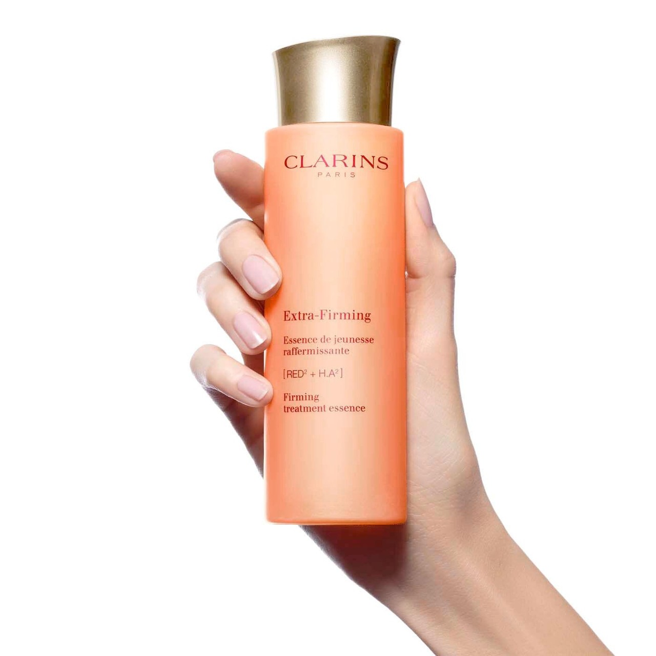 Clarins Extra-Firming Firming Treatment Essence - Image 4