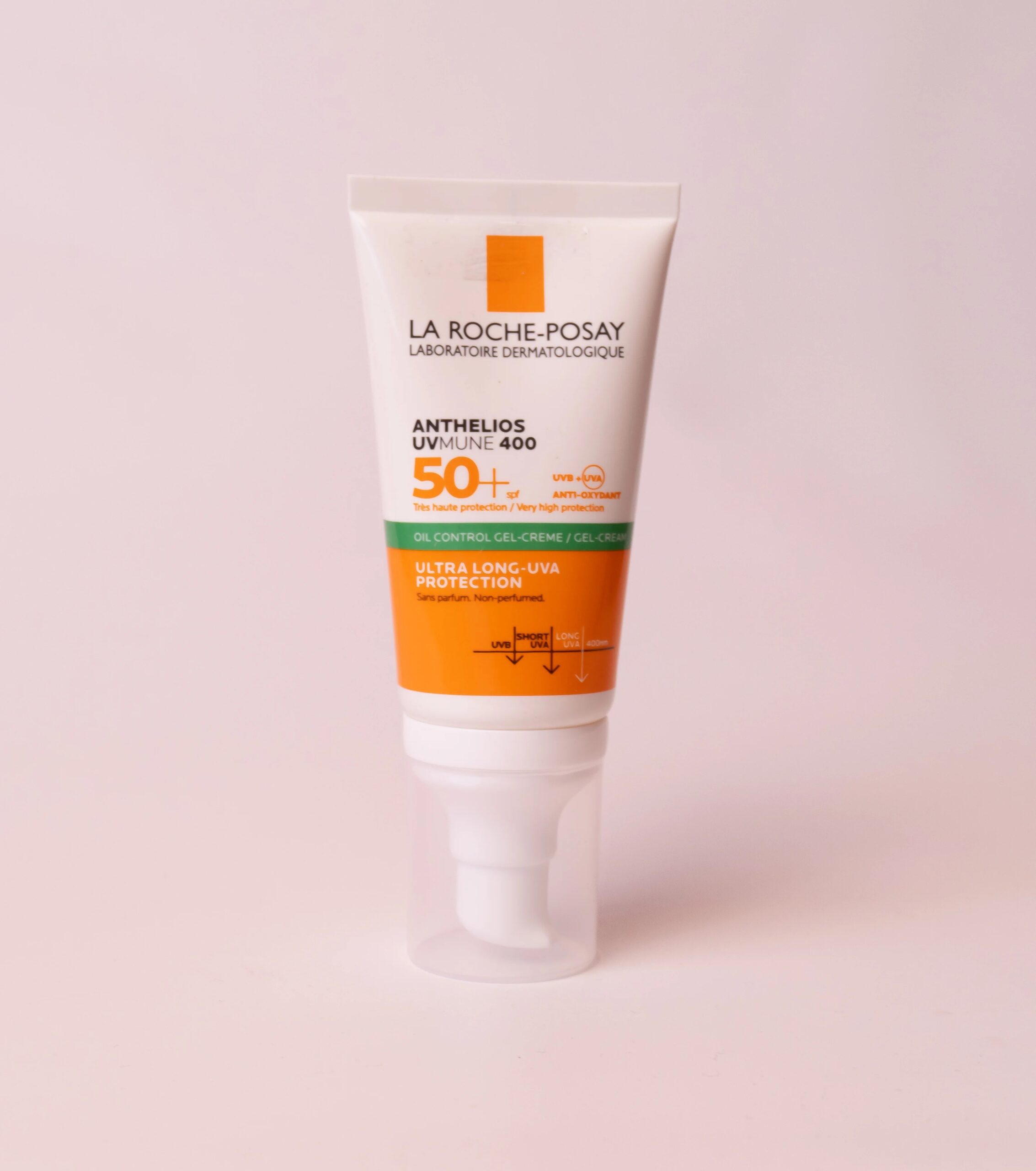 La Roche Posay Anthelios Dry Touch Mattifying Sunscreen SPF50+ - Image 4