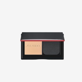 Shiseido Synchro Skin Self-Refreshing Custom Finish Powder Foundation Opal/130
