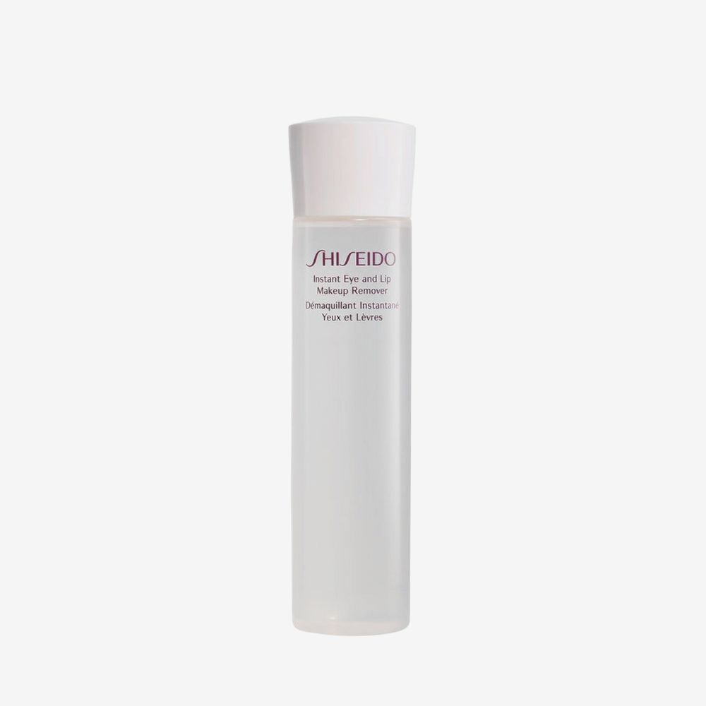 Shiseido The Skincare Eye And Lip Makeup Remover
