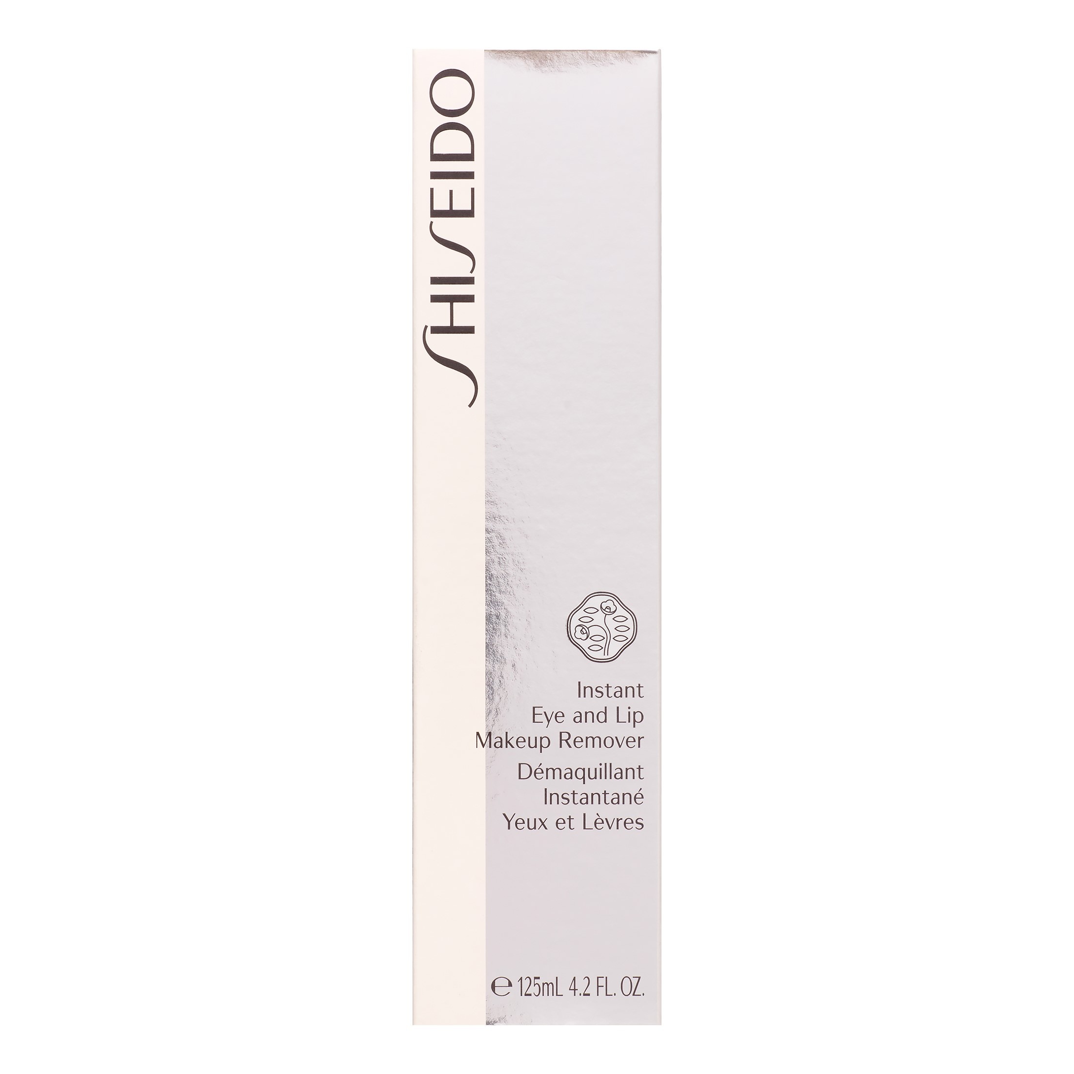 Shiseido The Skincare Eye And Lip Makeup Remover - Image 2