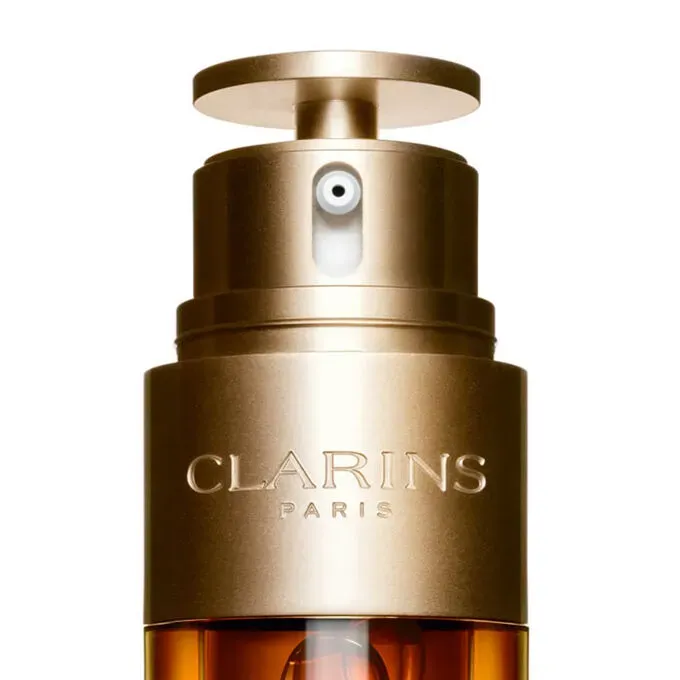 Clarins Double Serum Anti-Age Eye Serum - Image 3